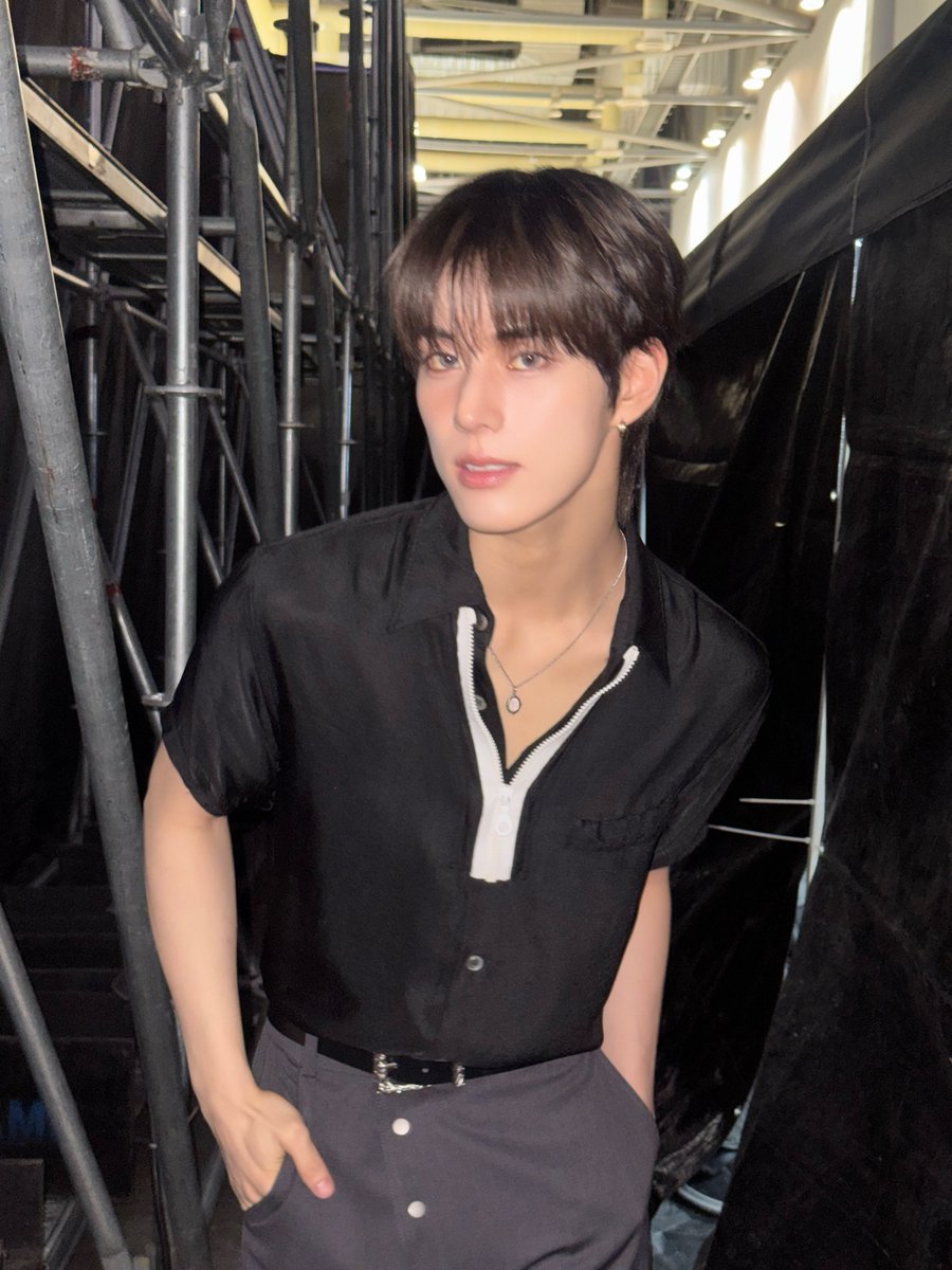 harofxjs's tweet photo. 260809 인스타그램

Hot-dog🌭🌭

#싸이커스 #xikers #진식 #JINSIK https://t.co/ZUyrBuadn0