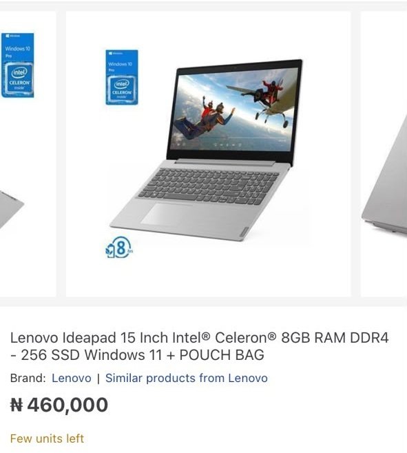 ogchris00's tweet photo. Even if they dash me this laptop as gift.. I fit cry 😂 https://t.co/LAdlXMVfxC