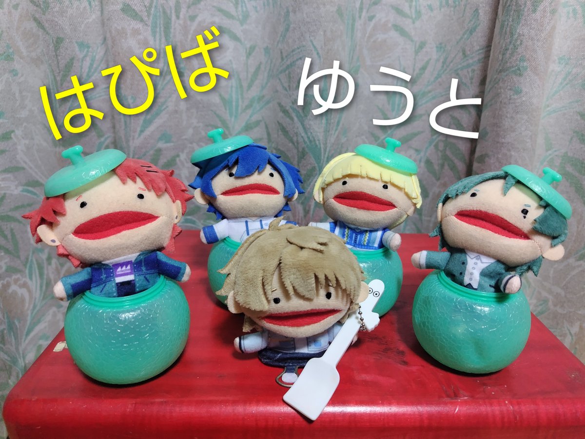 mmH_argn's tweet photo. ＃五稜結人誕生祭2026
＃ぱぺごな写真部
なつおとこー　ゆうと！　
熱い(演奏)厚い(友情)暑いなつおとこのキミが好きだぞー！！ https://t.co/1aFkx7vrvF