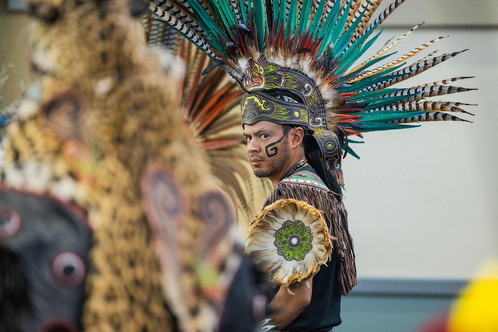 CSUMB's tweet photo. ๐ Honoring International Day of the Worldโs Indigenous Peoples.
Today, #CSUMB recognizes International Day of the Worldโs Indigenous Peoples, honoring the Indigenous peoples, cultures, histories and communities of our region and around the world. https://t.co/moCsYkMX1K