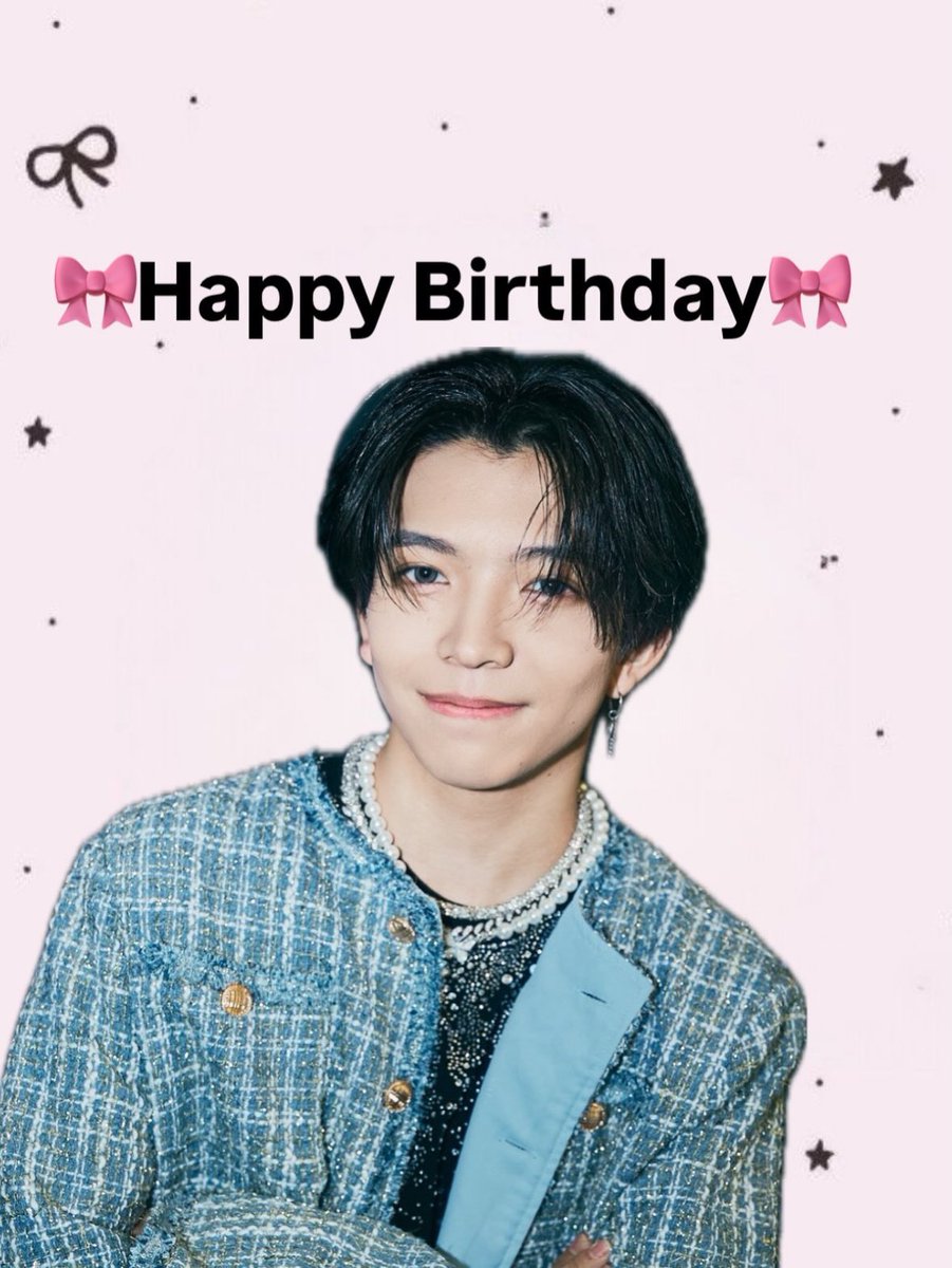 koda__chika's tweet photo. こうだいくん誕生日おめでとう💖
高校生になってからなかなか会いに行けなくて悲しいけど会った時はたっくさん幸せくれるからちょーモチベになるよ😭いつも幸せをありがとう💖これからも応援します💖😭
 #LILLEAGUE #山田晃大  #happybirthday_KODAI https://t.co/7DrQYeLkYG
