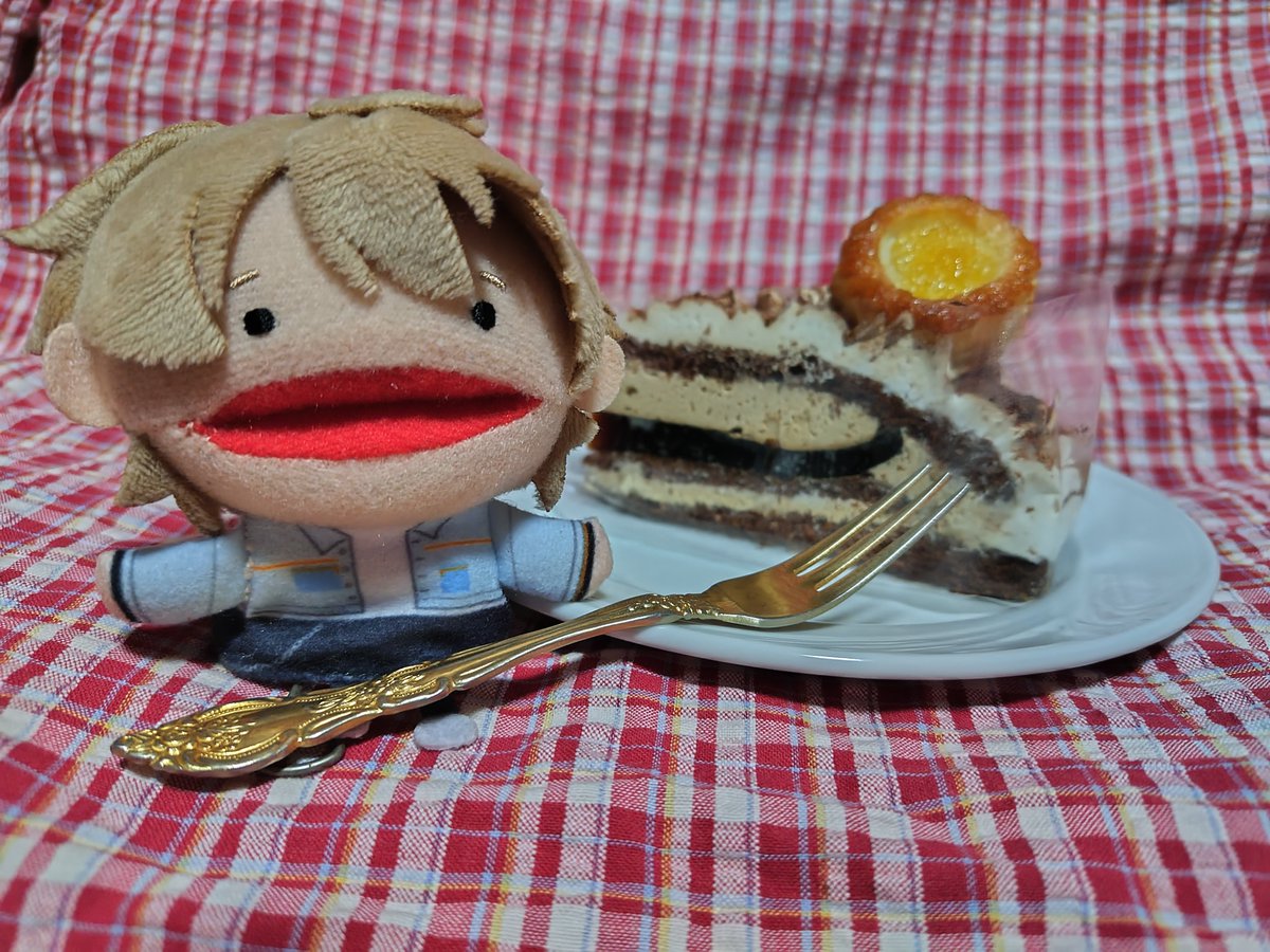 mmH_argn's tweet photo. ＃五稜結人誕生祭2026
＃ぱぺごな写真部
なつおとこー　ゆうと！　
熱い(演奏)厚い(友情)暑いなつおとこのキミが好きだぞー！！ https://t.co/1aFkx7vrvF