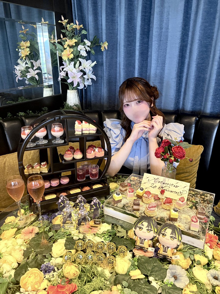 pipi_light2026's tweet photo. ┊ ┊ ┊ ┊ ┊ ┊
┊ ┊ ┊ ┊ ˚✩ ⋆｡˚ ✩
┊ ┊ ┊ ✫
┊ ┊ ︎✧
┊ ┊ ✯ 𝑴𝒆𝒕𝒆𝒐𝒓𝒊𝒕𝒆𝒔 𝟐𝒏𝒅 𝑨𝒏𝒏𝒊𝒗𝒆𝒓𝒔𝒂𝒓𝒚    
┊ . ˚ ˚✩            𝟐𝟎𝟐𝟔.𝟎𝟖.𝟏𝟎

#めておら2周年
#ねえねえらいと
#らいとくん https://t.co/YnV8zvMlKd