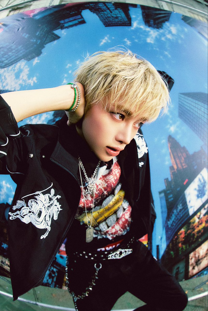 TPST__official's tweet photo. HANBIN 1st Digital Single [No Fear]

No Fear. 
That's HANBIN vibe.

2026. 08. 24. 6PM (KST)

#HANBIN #TEMPEST
#No_Fear https://t.co/F82LgCetnt