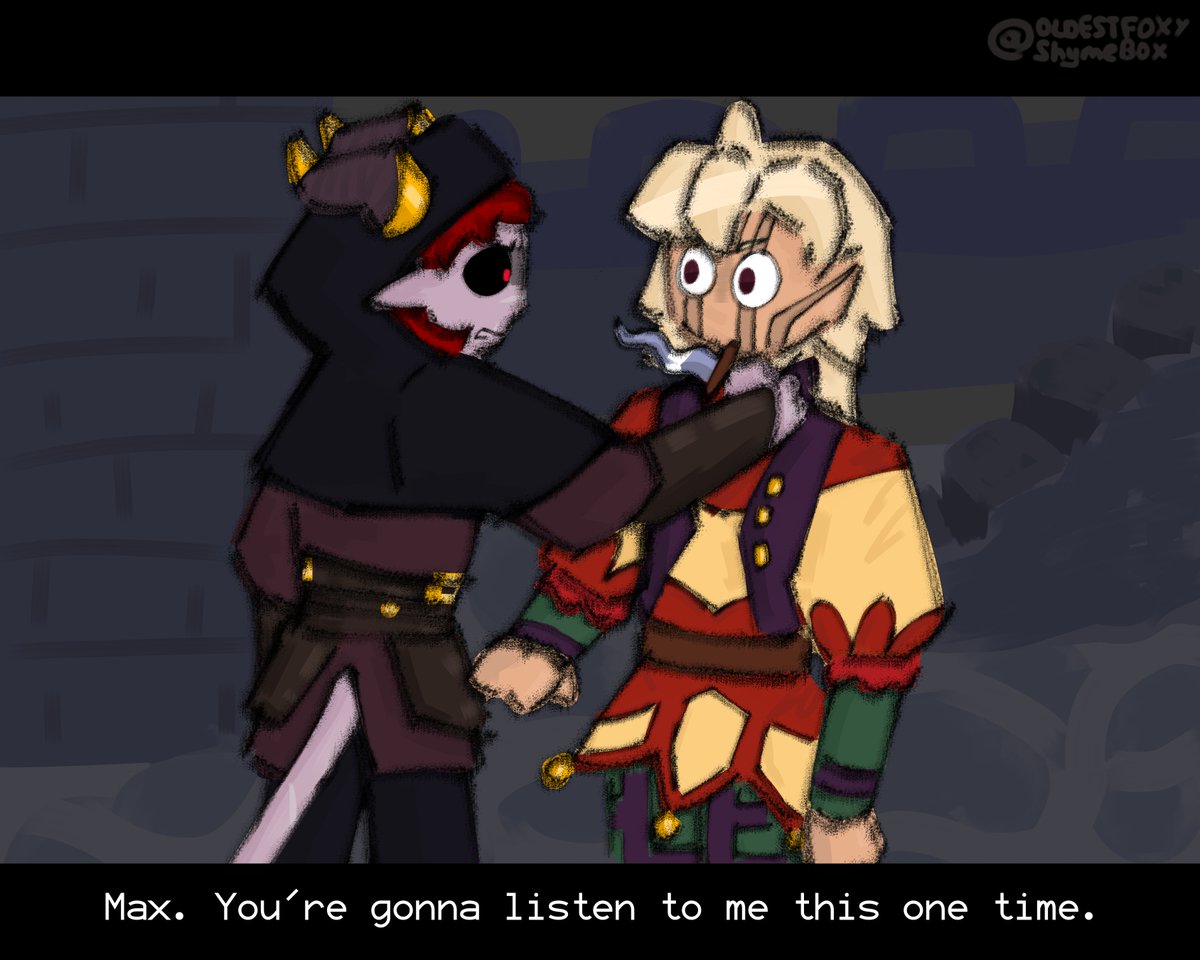OldestFoxy's tweet photo. Ruby is standing on at least 3 apple crates here
#giggsdnd #rubynyx #maxblunder https://t.co/wDGJiG9kvy