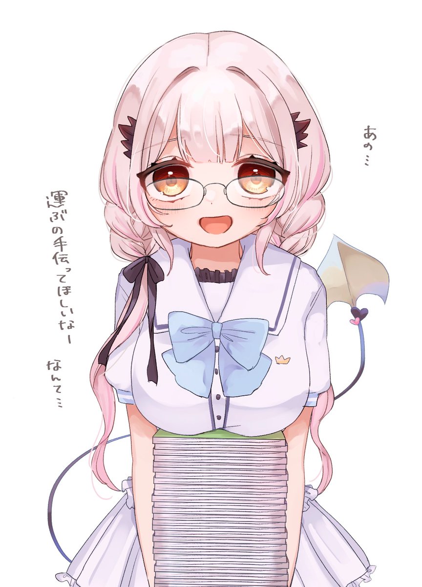 _me_r_i_'s tweet photo. 妄想パトラ
今年も誕生日おめでとう🦀❤️
#パトラのアトリエ #周防パトラ生誕祭 https://t.co/4l3RLsb4cm