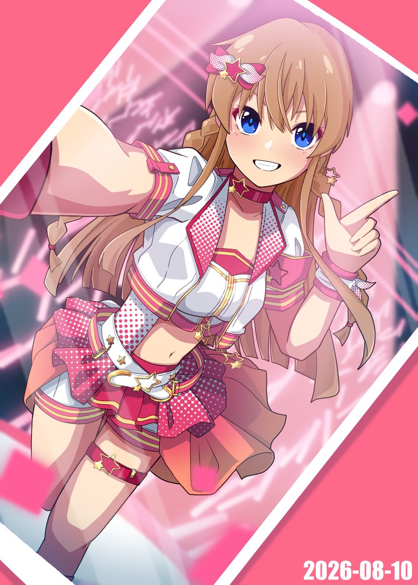 umimi_p tweet picture