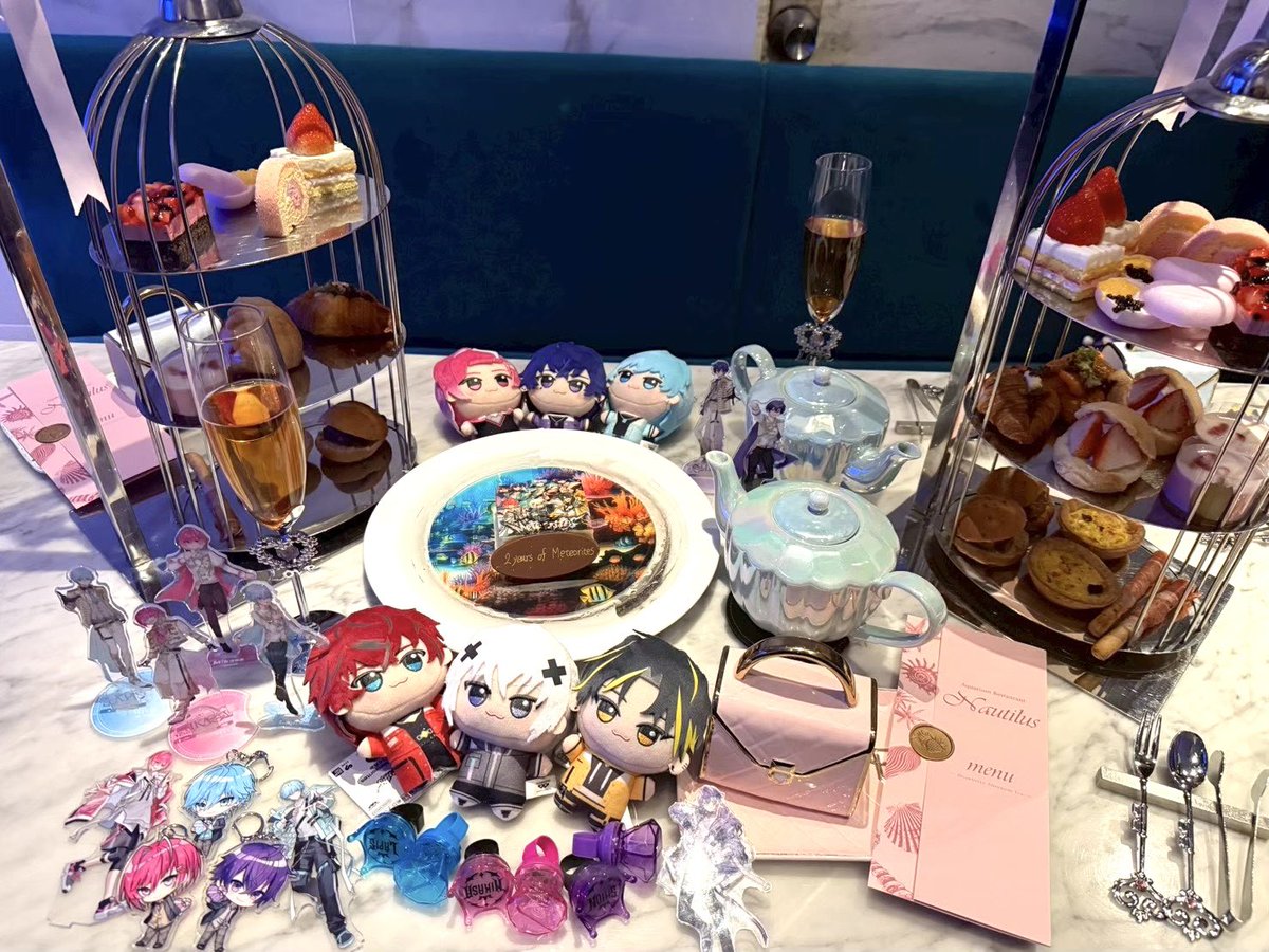 saya__maru013's tweet photo. ✩.·｡*.·ﾟ✧.·。*.·ﾟ✩ .·｡*.·ﾟ✧.·。*.·ﾟ

    Meteorites 2nd Anniversary 

✩.·｡*.·ﾟ✧.·。*.·ﾟ✩ .·｡*.·ﾟ✧.·。*.·ﾟ
 #めておら2周年おめでとう
 #みかさくん  #めておら https://t.co/jL34ayYk19