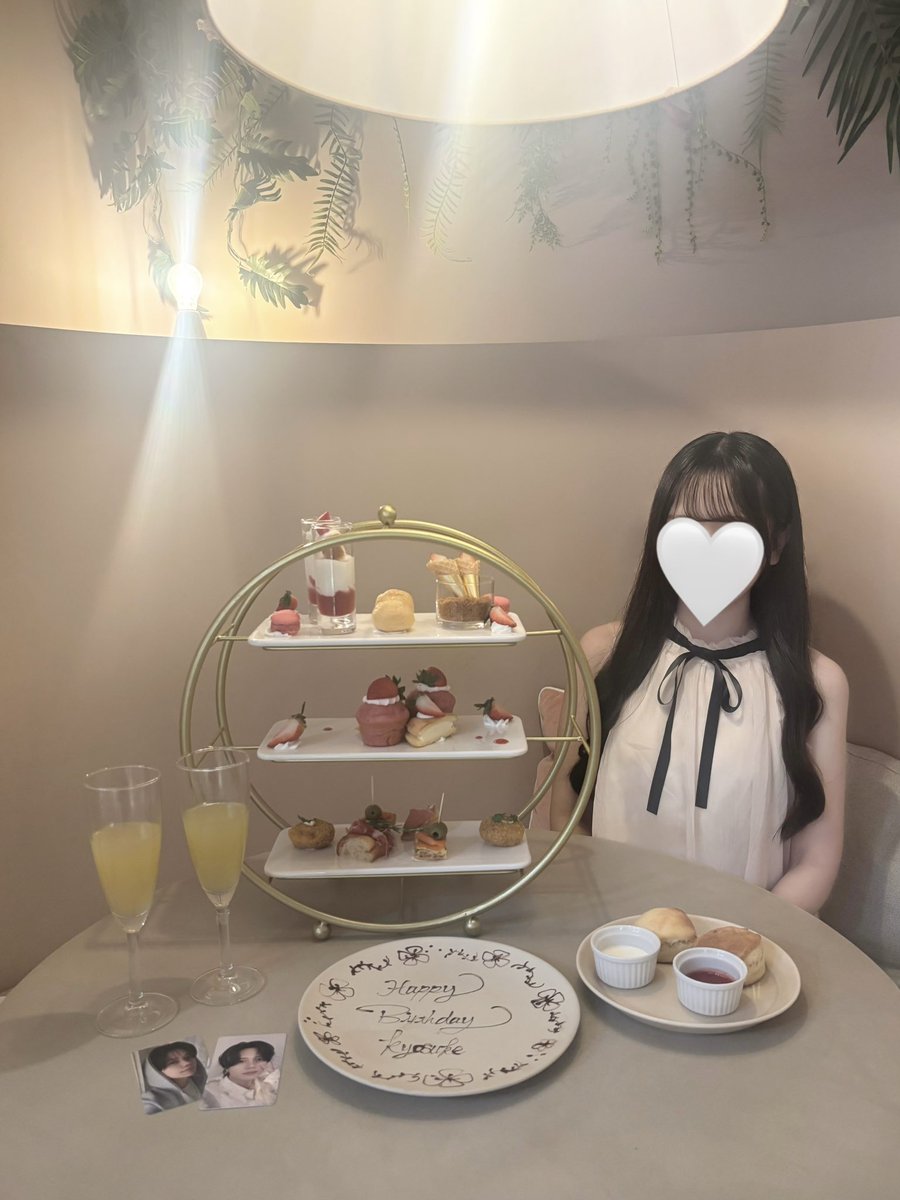 wankyo_0's tweet photo. 27歳おめでとう 🐶💘✨✨

#祝27歳_藤牧京介と夢の続きをともに
#HappyKyosukeDay https://t.co/kPqjVLCkzq