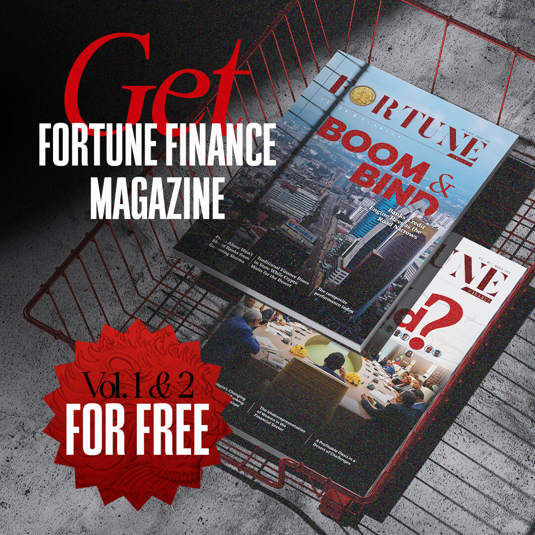 addis_fortune's tweet photo. Explore in-depth analysis of Ethiopia's banking sector, featuring key financial indicators, performance rankings, and expert insights.

📖 Read the full magazine: https://t.co/KkU07jbWpN

#AddisFortune #Banking #Ethiopia #Finance #Business #BankingPerformance https://t.co/DWsfOU6HAM