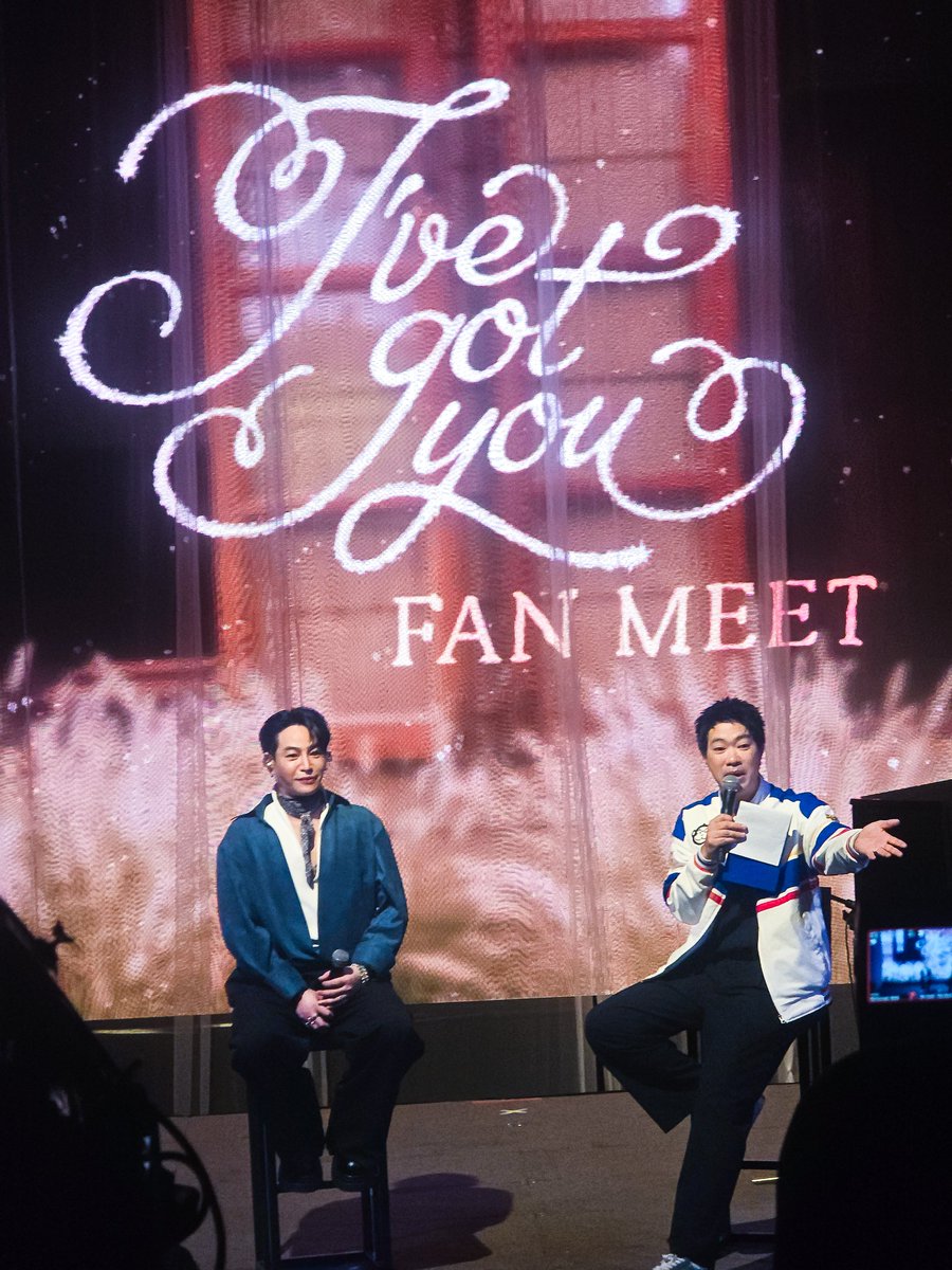 overdamxxn's tweet photo. BD Boy ยังคงเด็กเล็กในสายตาเสมอ 
#Peck_IGYFanmeet #HAPPYPALITDAY2026 
#เป๊กผลิตโชค #PeckPalitchoke
#PPLbyOVDM #RHs https://t.co/fcqCxyfcm4