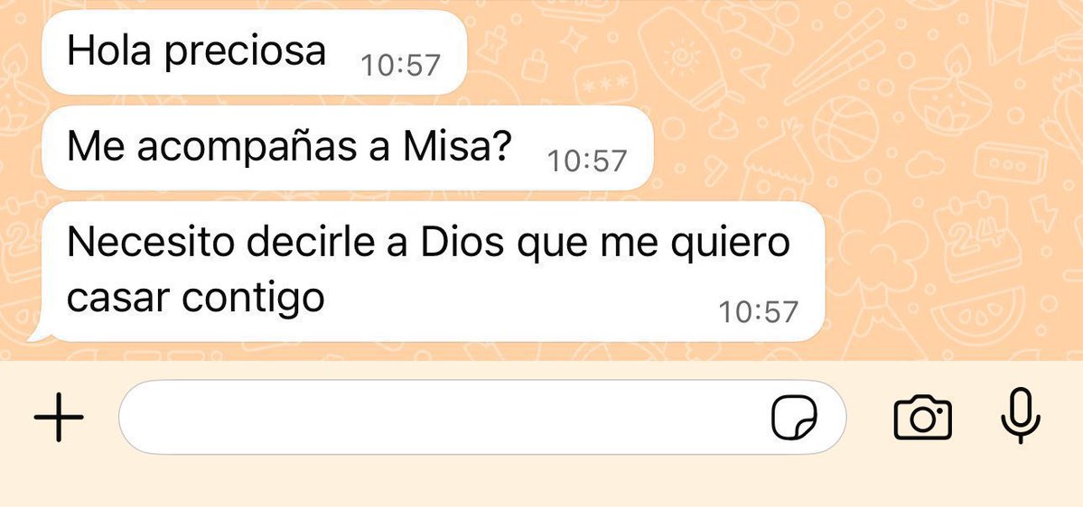 ennotita's tweet photo. Domingo de: https://t.co/3juWp8jcoo