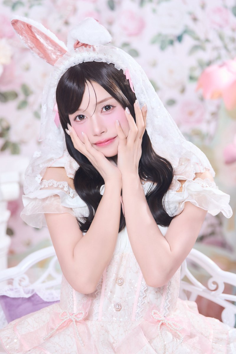 Piano_nonfic's tweet photo. 本日お誕生日です❤︎ 
これからもみんなをしあわせにします🐰 https://t.co/XGuzEd0E4P