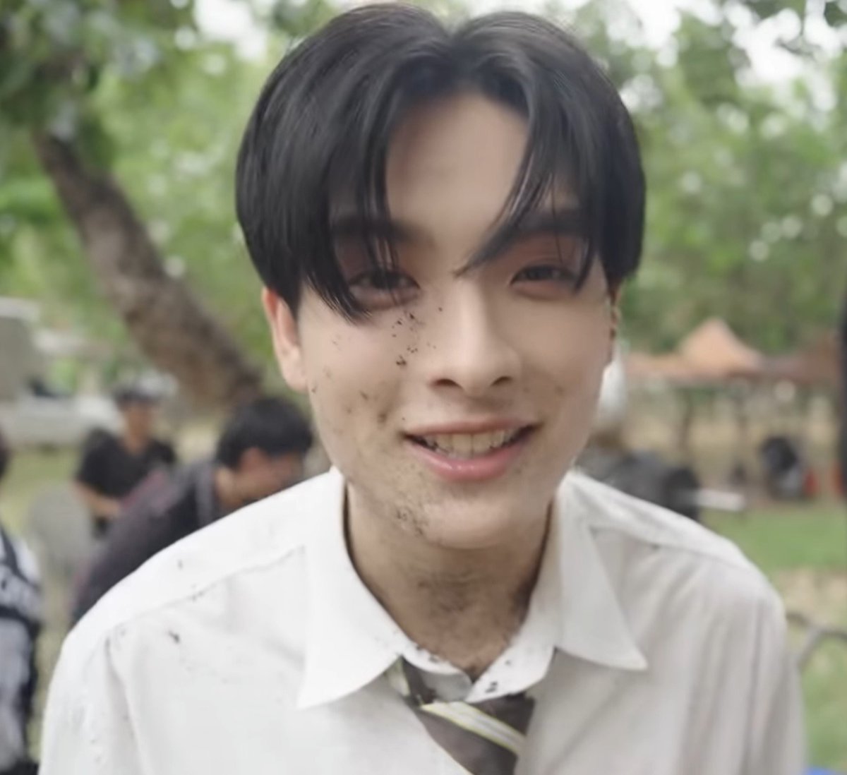 seanlxxivserxk_'s tweet photo. เปื้อนก็สวยครับคุณหนู https://t.co/uI1UWfpUVr