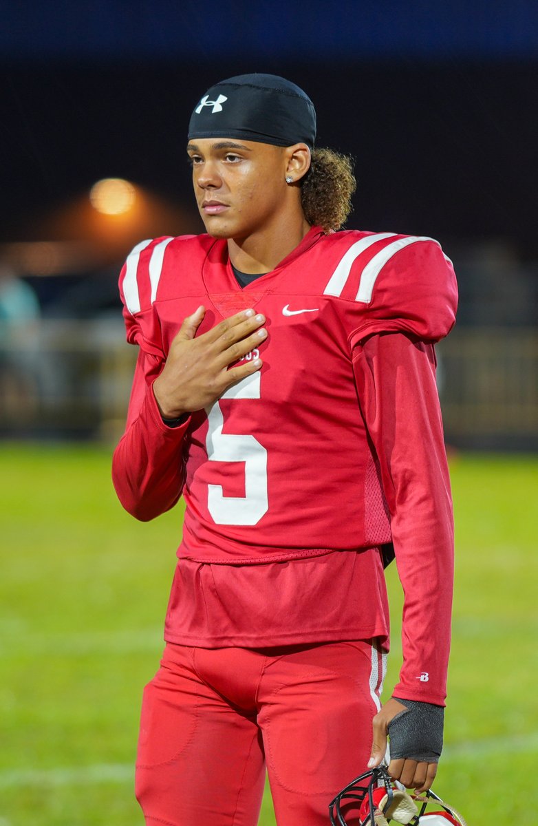 MidBayNews's tweet photo. Just 5️⃣ days of no-football left until the drought ends!
#crestview #chsbulldogs #okaloosa #flhsfb https://t.co/OESYcW6YoQ