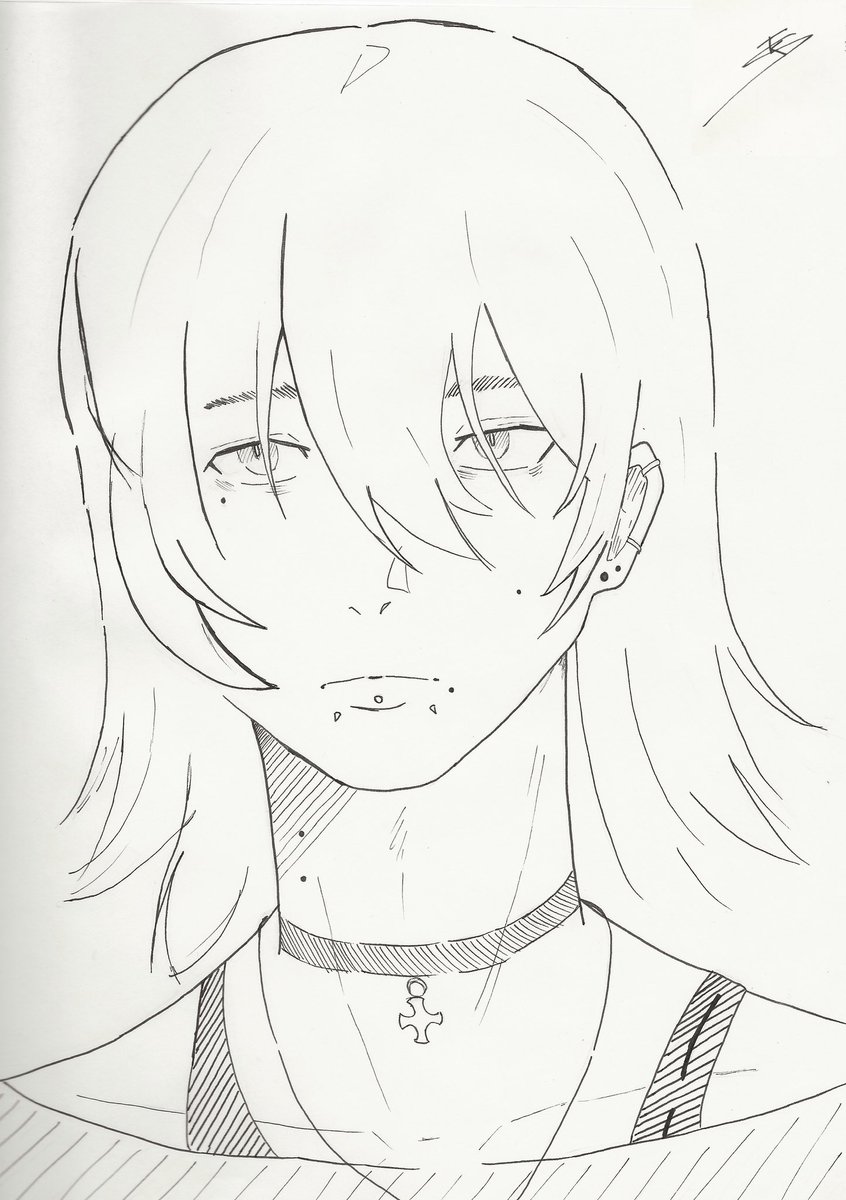 tanakastinking's tweet photo. emo yoshiki,,

#光るが死んだ夏 https://t.co/ipLdxt8bYN