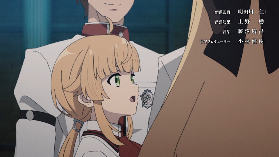 無職転生Ⅲ ～異世界行ったら本気だす～ 第7話 ツイート画像 1
