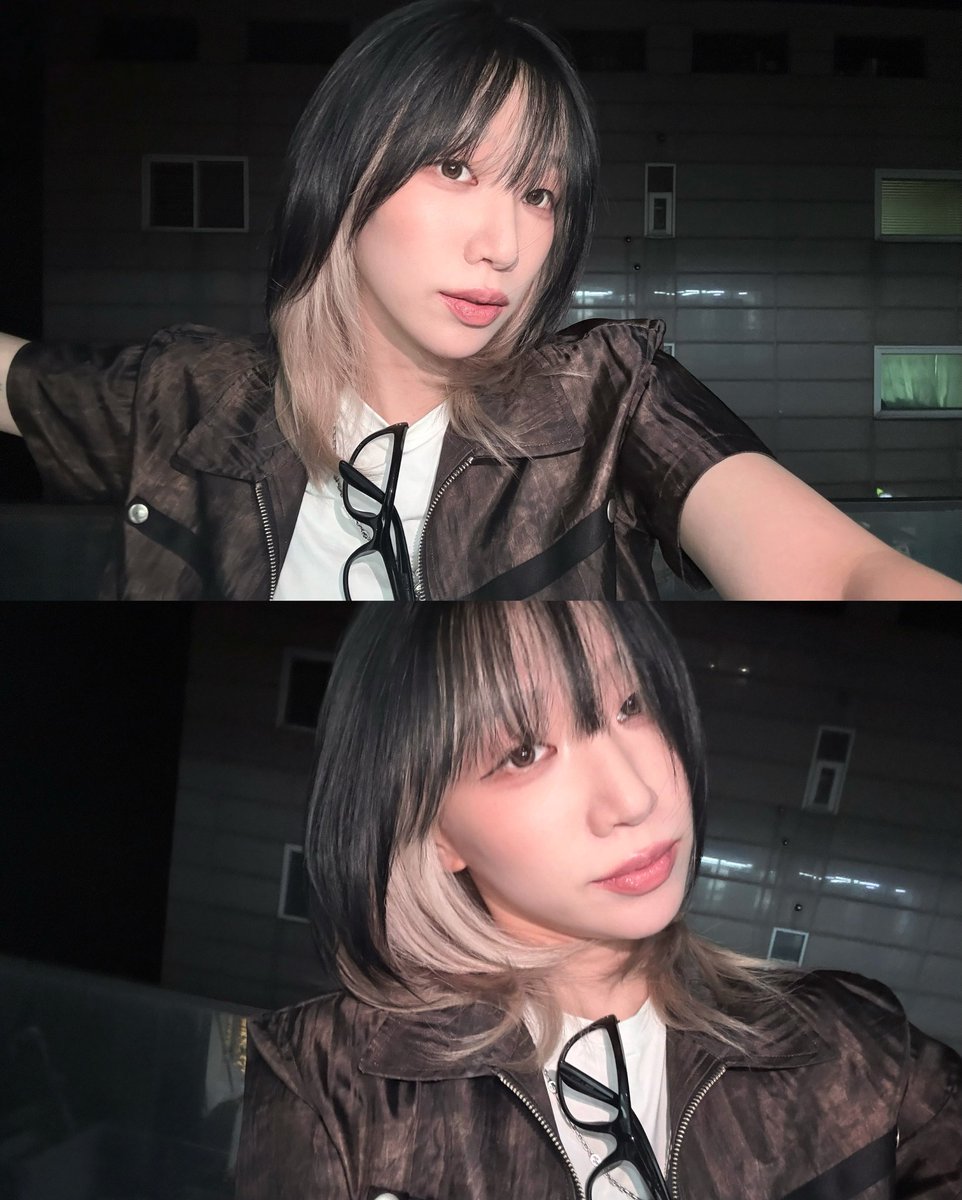 bdl0922's tweet photo. 2023年的那个她回来了…… https://t.co/LaVPAQWARF