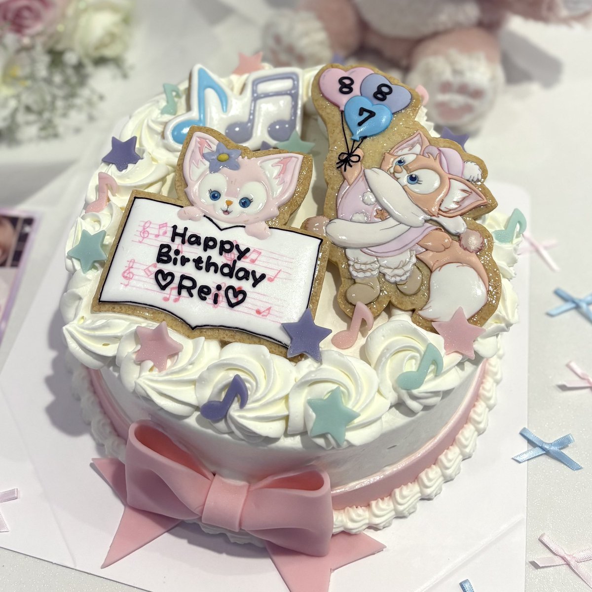 87lily__'s tweet photo. #矢花黎誕生祭2026   #矢花黎 https://t.co/UbwgVvelUG