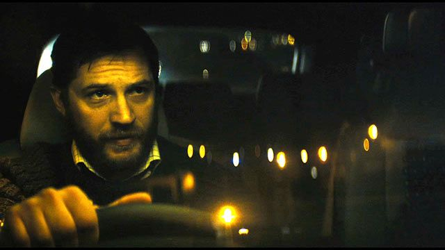 cinevow's tweet photo. Tom Hardy in Locke, 2013 https://t.co/cyCZYWYNaW
