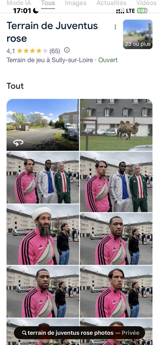 penji667's tweet photo. Sa s’arrête pas 🤣🤣 https://t.co/PYtBhohrDX