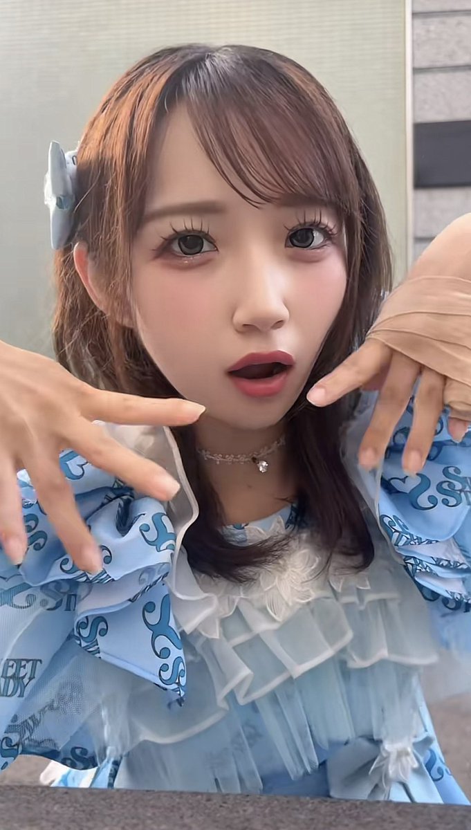 ryuta_usagi's tweet photo. MV公開楽しみだぁ😆👻

おゆ。の投稿動画を楽しみましょう！#TikTok https://t.co/20QQUWTZ0F https://t.co/AMz6gdFyLO