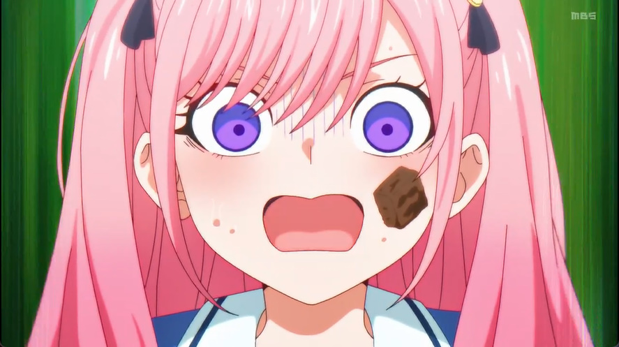 黒猫と魔女の教室 第18話 ツイート画像 1