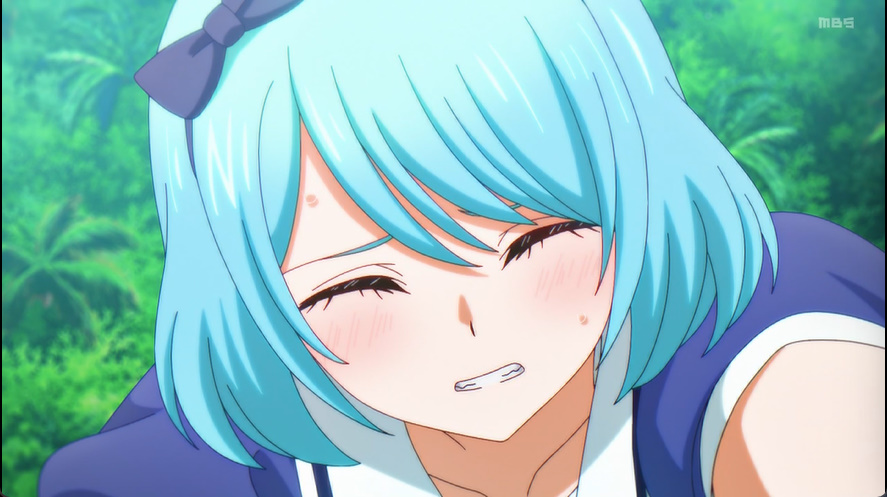 黒猫と魔女の教室 第18話 ツイート画像 1