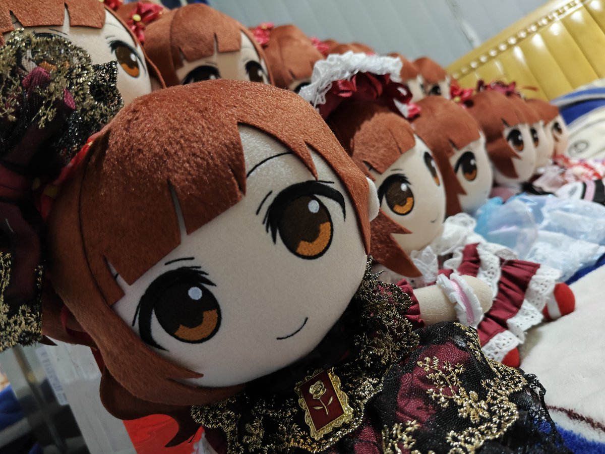 aya69073497's tweet photo. #五十嵐響子誕2026 
#五十嵐響子生誕祭2026
#五十嵐響子 https://t.co/nvGwsvwskp