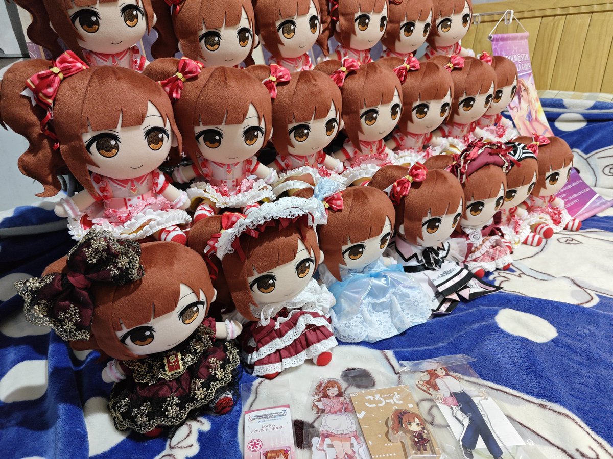 aya69073497's tweet photo. #五十嵐響子誕2026 
#五十嵐響子生誕祭2026
#五十嵐響子 https://t.co/nvGwsvwskp