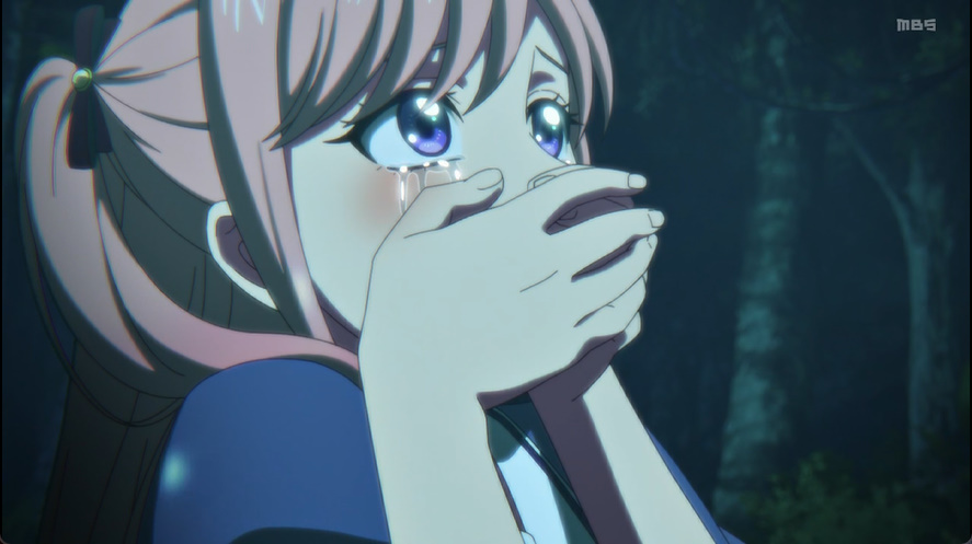 黒猫と魔女の教室 第18話 ツイート画像 1