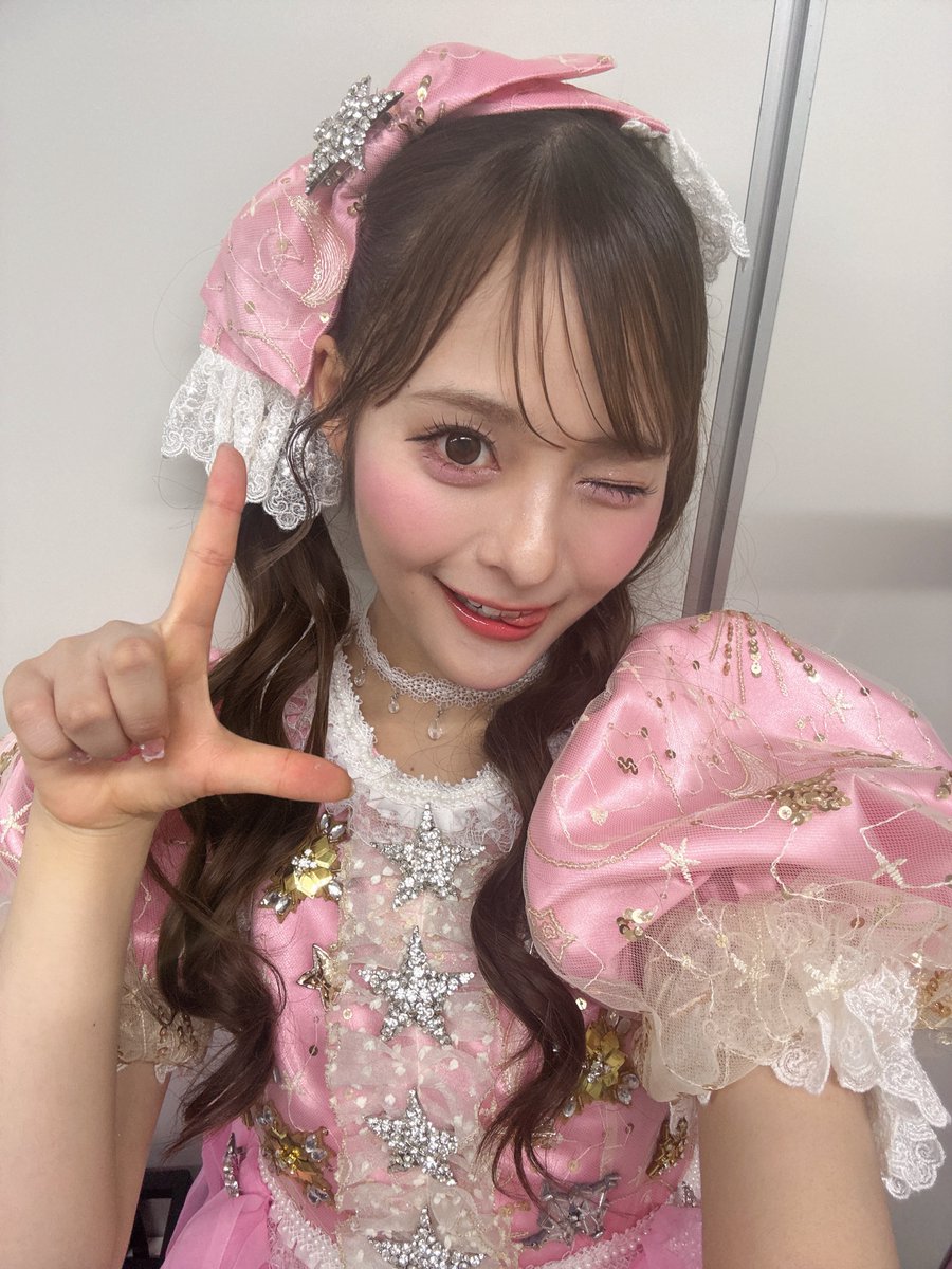 ami_ms0206's tweet photo. おやみ♡ https://t.co/irdhzquzLM