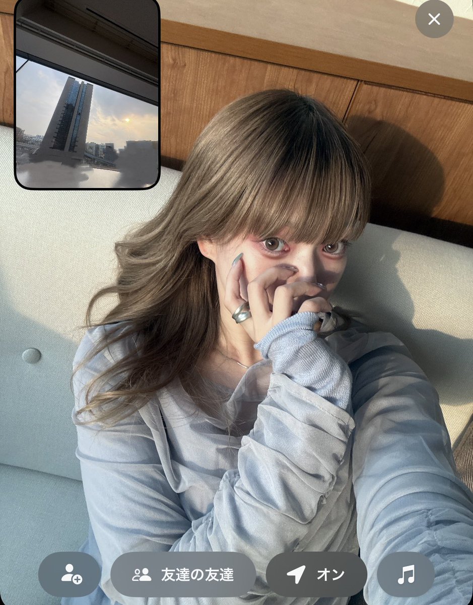 tuyu_tuki_'s tweet photo. 秋もくしゅくしゅトップスが気になる🛋️ https://t.co/PgaRLhu5ln