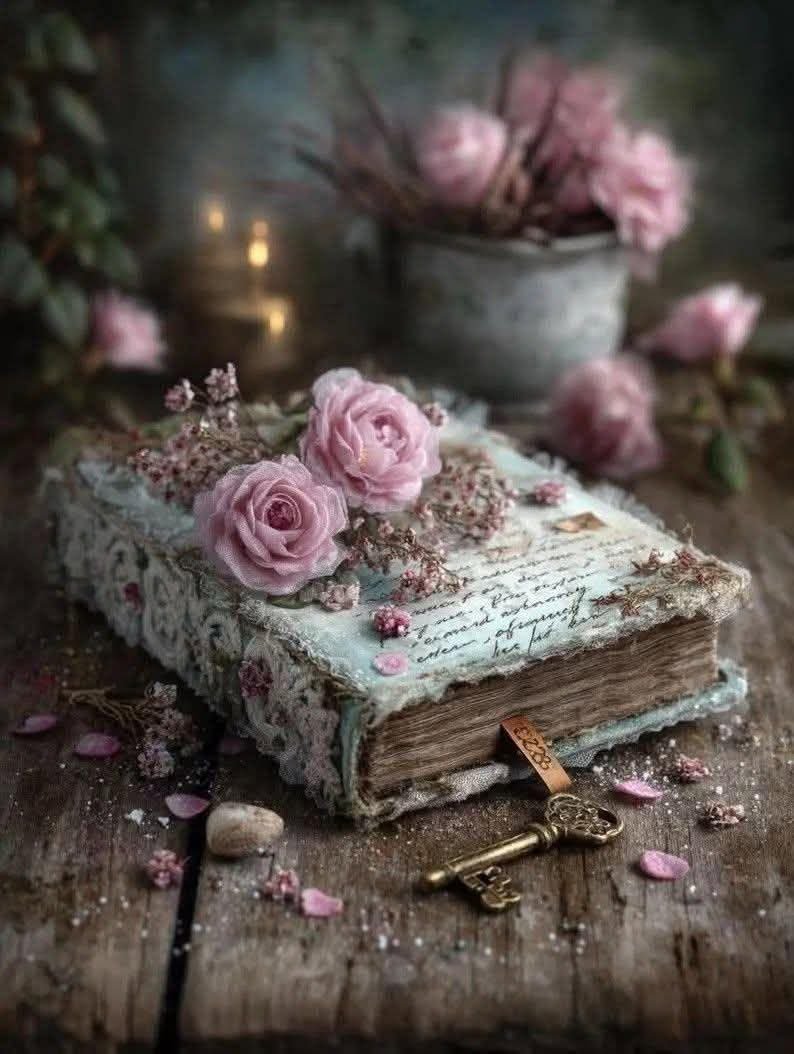 Violeta_Kocalev's tweet photo. May this key unlock the doors to your wildest dreams and guide you home to the place your heart has always longed for. 🌸 https://t.co/EphPBaBZWr