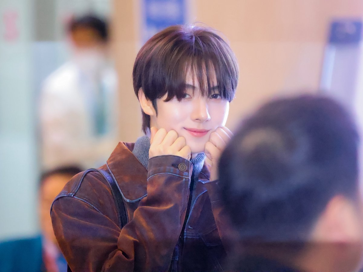 mychun___'s tweet photo. 볼찌빵 💕💕
#영재 #YOUNGJAE #ヨンジェ 
#투어스 #TWS #トゥアス https://t.co/88yAQDRJJG