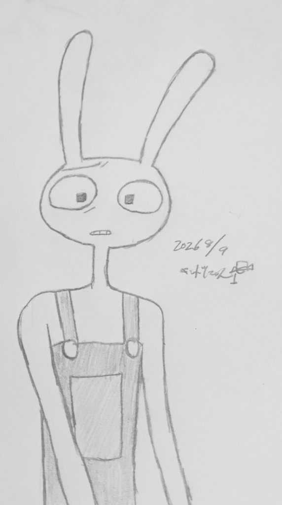 funnybunnysuki's tweet photo. ジャクポム🐰🤡rkgk
優しさ
#ジャクポム　#funnybunny https://t.co/3H8YcPutR1