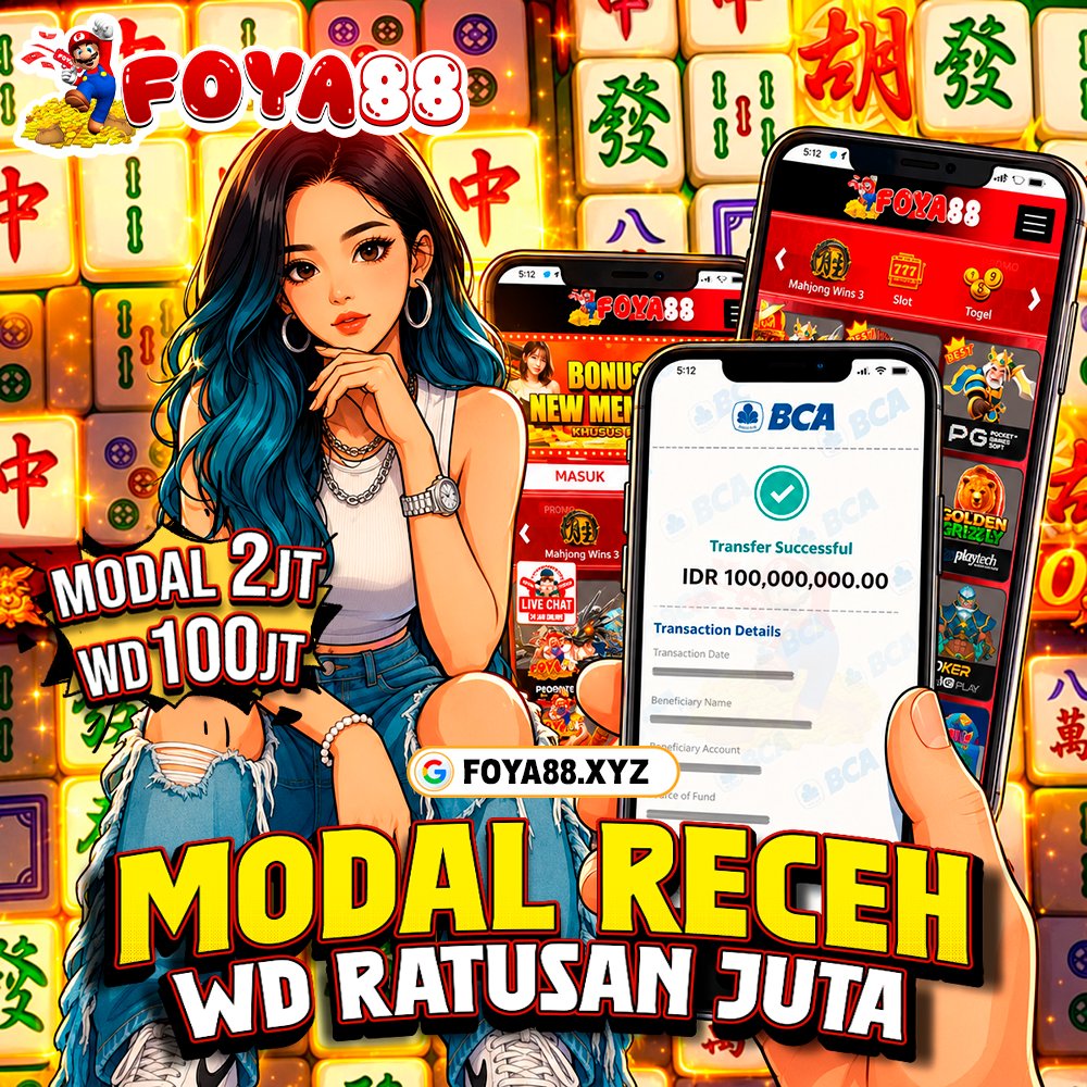 kuvsei's tweet photo. 🔔 Slot Gacor Hari Minggu Ini maxwin
🎀 SLOT GACOR HARI INI — gak ada kata rugi!
🗣️ RTP real tinggi, peluang jackpot makin gila
disini : https://t.co/4TL5LnzGET https://t.co/LdKNeBJSi0