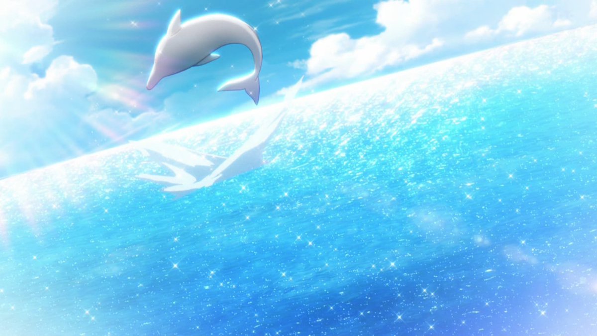 黒猫と魔女の教室 第18話 ツイート画像 1