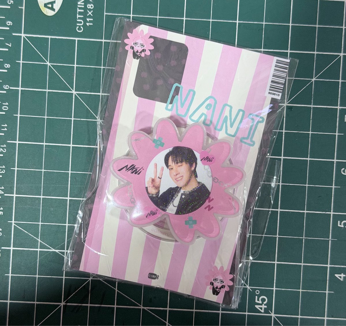 Imminne_'s tweet photo. 𓊆 พร้อมส่ง 𓊇 

⟢Price : 400/1b ♡︎˚

🏹shipping : 40b ! ? 📩

⸝ ⸝สนใจเมนชั่น/เดม

#ตลาดนัดgmmtv #ตลาดนัดgmm #ตลาดนัดสกายนานิ #ตลาดนัดskynani https://t.co/fjcmg3gb8A