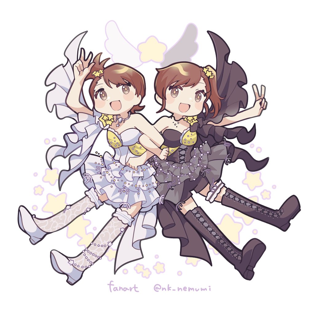 nk_nemumi's tweet photo. ライブ開催おめでとー💫💫 https://t.co/hHQEDYiGbp
