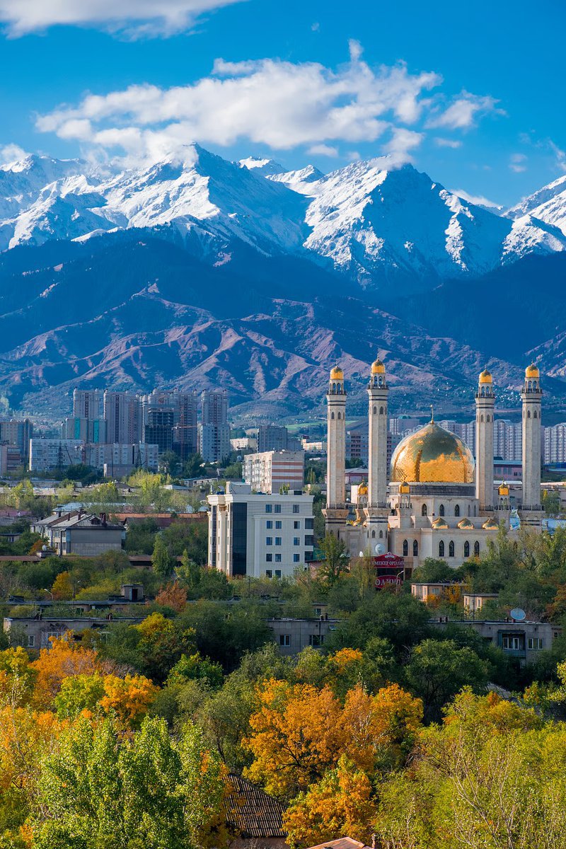 TurkunDunyasi's tweet photo. 🇰🇿 Almatı, Kazakistan https://t.co/4Xq0tjzEtu