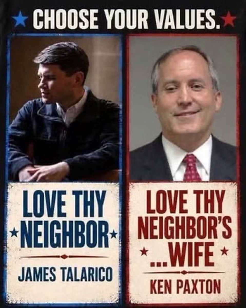 CommonSense_58's tweet photo. @DemocraticWins @usamattersmedia @KenPaxtonTX https://t.co/3n2j0EvFhG