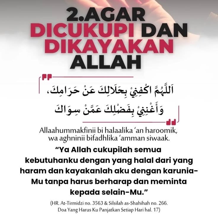 chocomoroll's tweet photo. jangan pernah berhenti melangitkan Doa🤲🤲🥺 https://t.co/NN5Tms8h4l
