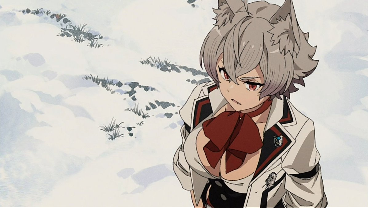 無職転生Ⅲ ～異世界行ったら本気だす～ 第7話 ツイート画像 1