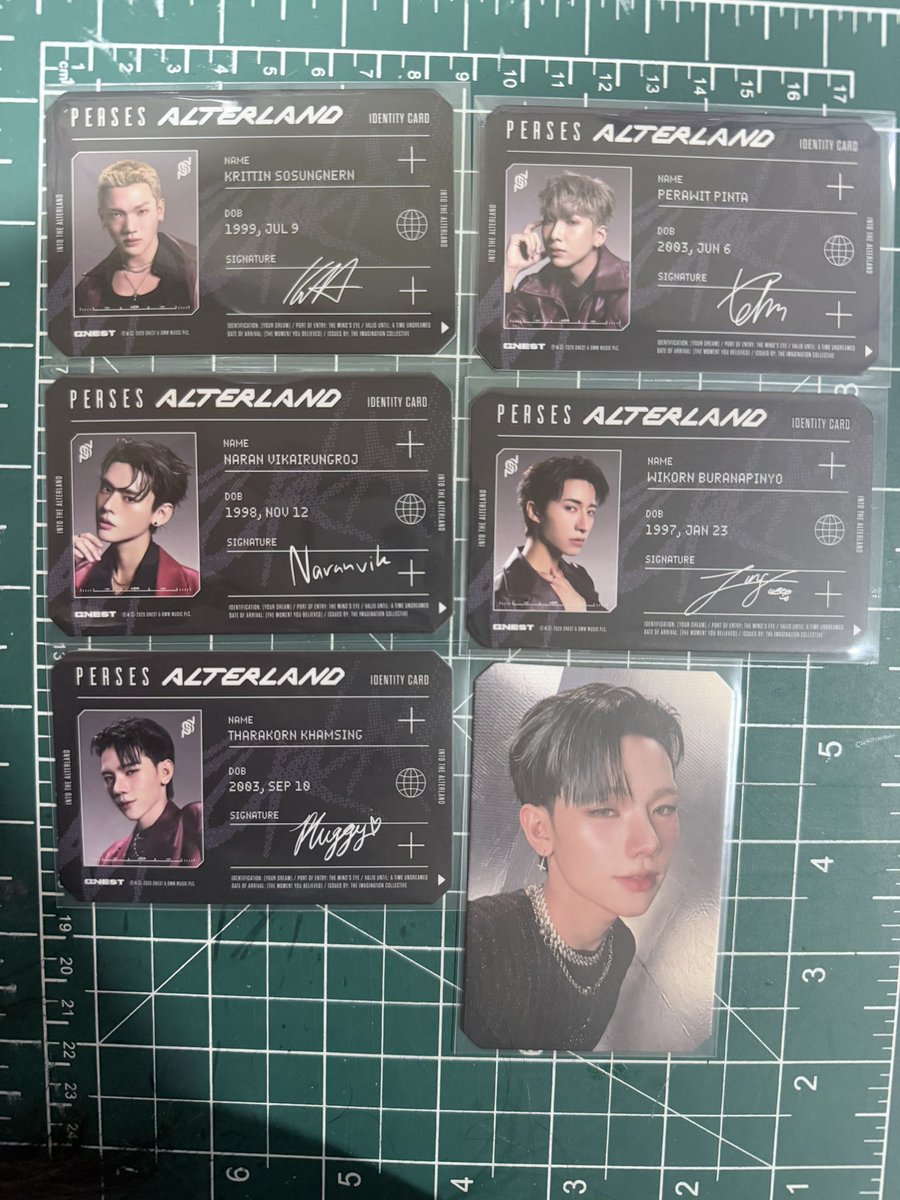 Imminne_'s tweet photo. 𓊆 พร้อมส่ง 𓊇 

⟢Price : 150b ♡︎˚

🏹shipping : 40b ! ? 📩

⸝ ⸝สนใจเมนชั่น/เดม

ได้ทั้งหมดในภาพ

#ตลาดนัดperses #ตลาดนัดเพอเซส https://t.co/Ab2mwmFE6n
