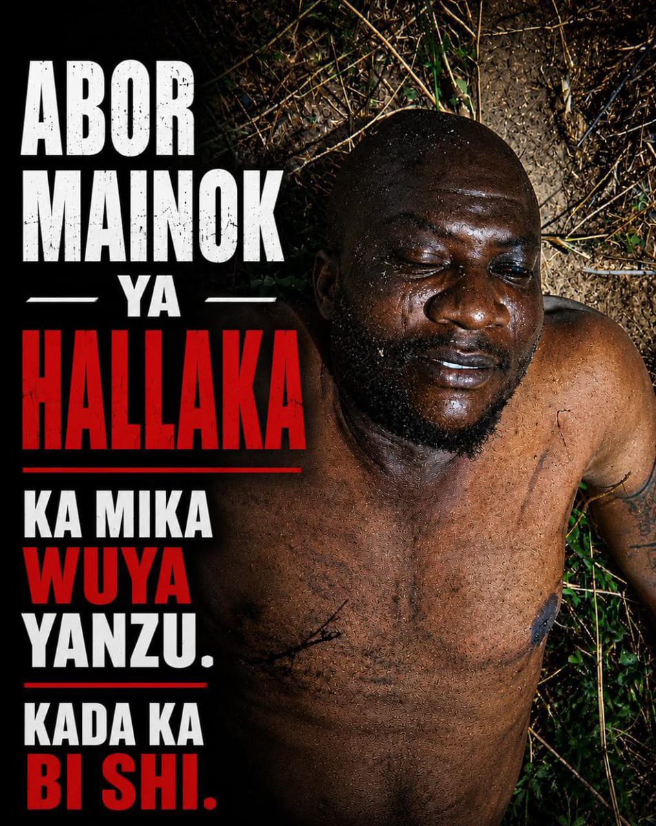 ZagazOlaMakama's tweet photo. ISWAP LEADERS GRIPPED BY FEAR, SUSPICION OVER ACCURACY OF OPHK WANTED LIST

By Zagazola Makama

Senior commanders of the Islamic State West Africa Province (ISWAP) are reportedly gripped by fear and suspicion following the release of a wanted list containing the names and photographs of key terrorist figures by troops of Operation HADIN KAI (OPHK).

Intelligence obtained by Zagazola Makama indicated that the development has triggered serious apprehension within ISWAP’s leadership structure operating in the Lake Chad area, with commanders reportedly questioning how security forces obtained accurate details about some ISWAP  senior members.

According to the intelligence, Ba Shuwa, identified as a senior ISWAP leader, reportedly expressed shock at the accuracy of the names and photographs contained in the wanted calendar and other information leaflets recently circulated by Nigerian troops.

The reaction is believed to have heightened concerns among senior ISWAP commanders over possible intelligence penetration of the group’s leadership and operational structures.

Sources said the accuracy of the information has reportedly generated suspicion among the terrorists, with some commanders becoming increasingly concerned that their identities, movements and activities may have been exposed to security forces.

The development could further deepen existing mistrust within the group, particularly amid reports of internal disagreements and leadership tensions among senior ISWAP commanders in the Lake Chad region.

The wanted materials, which reportedly contain photographs and identifying information on suspected terrorist commanders, form part of the military’s broader intelligence  aimed at crippling the  terrorist networks and denying them freedom of movement.

Security sources said the circulation of the materials also serves to demonstrate to terrorist commanders and their associates that security forces have substantial knowledge of the group’s leadership structure.

The reaction attributed to Ba Shuwa is particularly significant because it suggests that the materials may be having an impact beyond their immediate public-information purpose, by generating uncertainty among terrorist commanders over the extent of intelligence available to the military.

The sources said the development is being closely monitored by security agencies as they continue to assess its implications for ISWAP’s command, control and internal cohesion.

The latest intelligence comes amid sustained military pressure on terrorist formations across the Lake Chad axis, including air and ground operations targeting their leadership, logistics networks and areas of concentration.