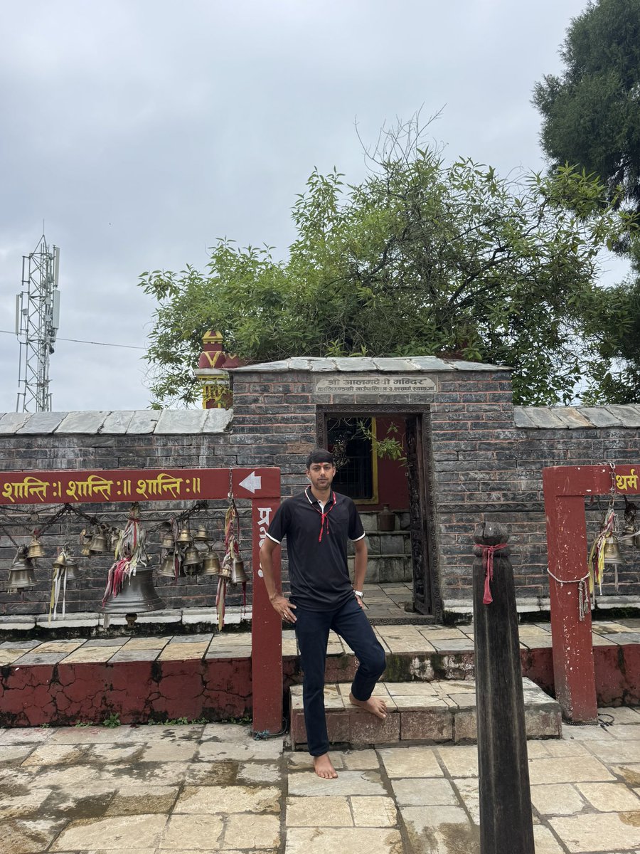 RpChapagain's tweet photo. आलमदेवि 2083/04/23 https://t.co/hXd9HpZMp0