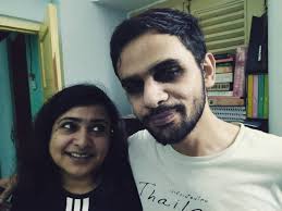 OpIndia_com's tweet photo. JNUSU, girlfriend Banojyotsana Lahiri and Harsh Mandar lied in the name of Adivasi Divas to glorify Umar Khalid? Why JNU cancelled the event

(@AditiSi94 explains) 

https://t.co/wKY1lw5vrr https://t.co/nxyW6gMjTz