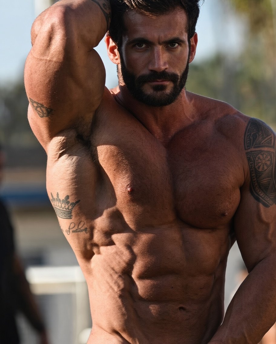 alphajulian12's tweet photo. Sunday reset with heavy sets. Legs, chest, back all growing while I drain every paypig watching. Keep the weekend tributes coming. 😈💪 DM for customs & sessions  on Telegram ready to serve  : https://t.co/W7BYWR8pkj

#Findom #Paypigs #GayFindom #FinancialDomination #CashPig #MuscledDom #DrainYou #SendForMuscle