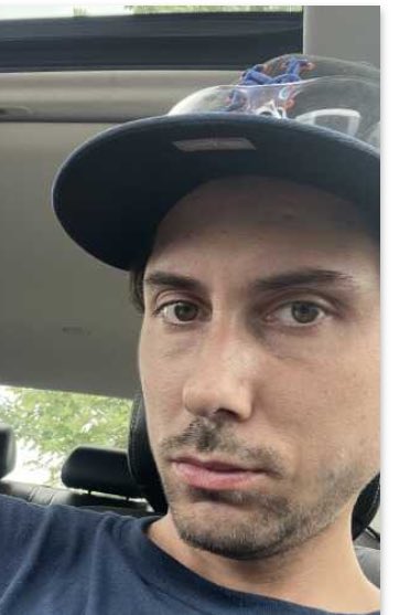 StopAntisemites's tweet photo. Mike McNeil of Kitchener/Waterloo Canada feels it’s appropriate to message a U.S. based Jewish advocacy group “All Jews should be killed.”

This racist is a ticking time bomb @WRPSToday https://t.co/8drrJdODCU